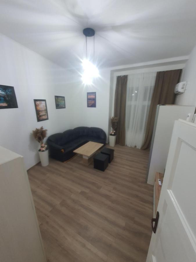 Beograd Centar Appartement Buitenkant foto