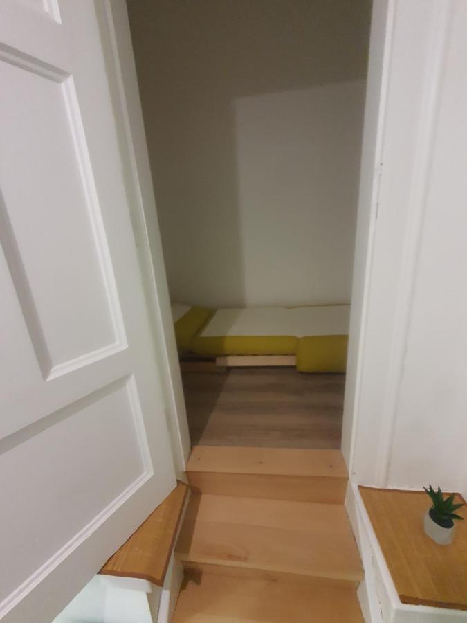 Beograd Centar Appartement Buitenkant foto