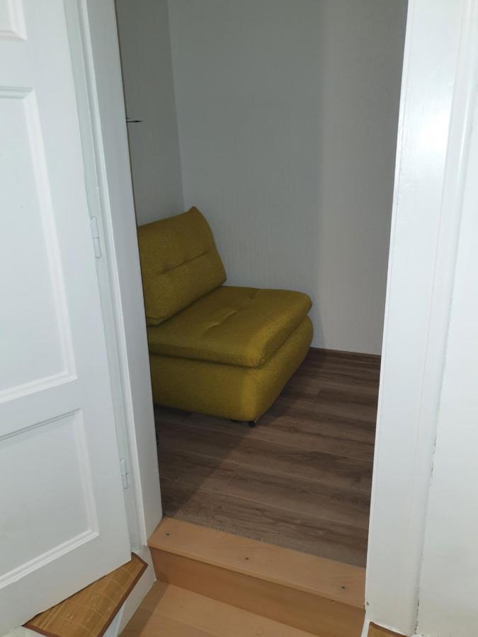 Beograd Centar Appartement Buitenkant foto