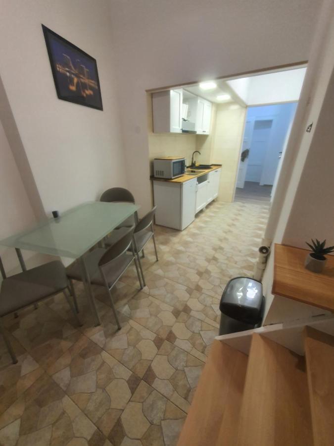 Beograd Centar Appartement Buitenkant foto